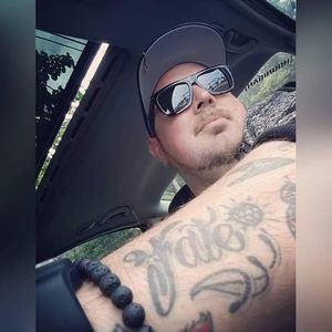 Meet your Posher, Christopher